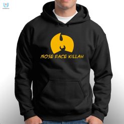 Nose Face Killah Tee Stand Out And Tickle Funny Bones fashionwaveus 1 2