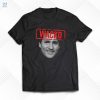 Get Ready To Laugh With Our Wacko Trudeau Tee fashionwaveus 1