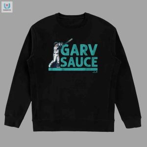 Spice Up Your Style With Mitch Garv Sauce Seattle Tee fashionwaveus 1 3