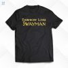 Get Swayed With The Everybody Loves Swayman Tee fashionwaveus 1