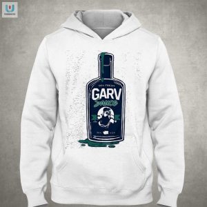 Spice Up Your Style With Mitch Garvers Garv Sauce Tee fashionwaveus 1 2