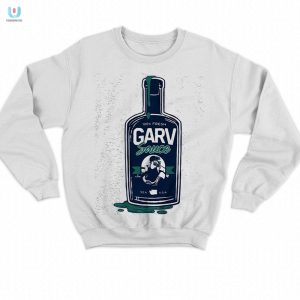 Spice Up Your Style With Mitch Garvers Garv Sauce Tee fashionwaveus 1 3