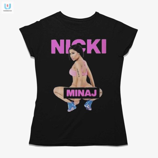 Nicki Minaj X Fashion Nova Mens Shirt For The Ultimate Style Flex fashionwaveus 1 1