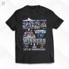 Victory Dance Timberwolves Sweep Suns 40 Shirt fashionwaveus 1