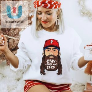 Keep It Loose And Sexy With Brandon Marsh Phillies Shirt fashionwaveus 1 1