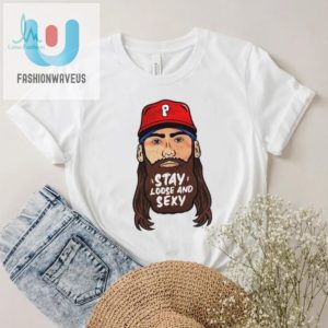 Keep It Loose And Sexy With Brandon Marsh Phillies Shirt fashionwaveus 1 2