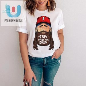 Keep It Loose And Sexy With Brandon Marsh Phillies Shirt fashionwaveus 1 4