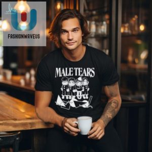 Get Ready To Laugh Male Tears Clown Babies Shirt fashionwaveus 1 2