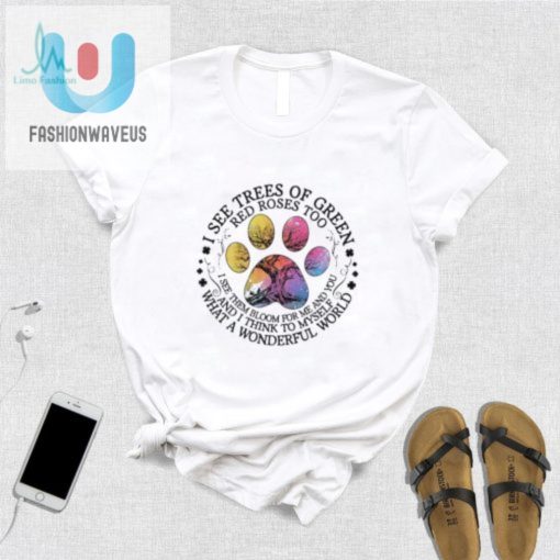 Laugh Out Loud With Our Wonderful World Shirt fashionwaveus 1