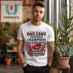 Wave The Flag 2024 Back To Back Fautasi Champs Shirt fashionwaveus 1 3