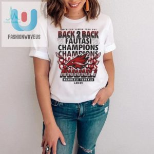 Wave The Flag 2024 Back To Back Fautasi Champs Shirt fashionwaveus 1 4