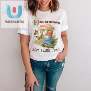 Get A Laugh With My Treat Tshirt Design fashionwaveus 1 4