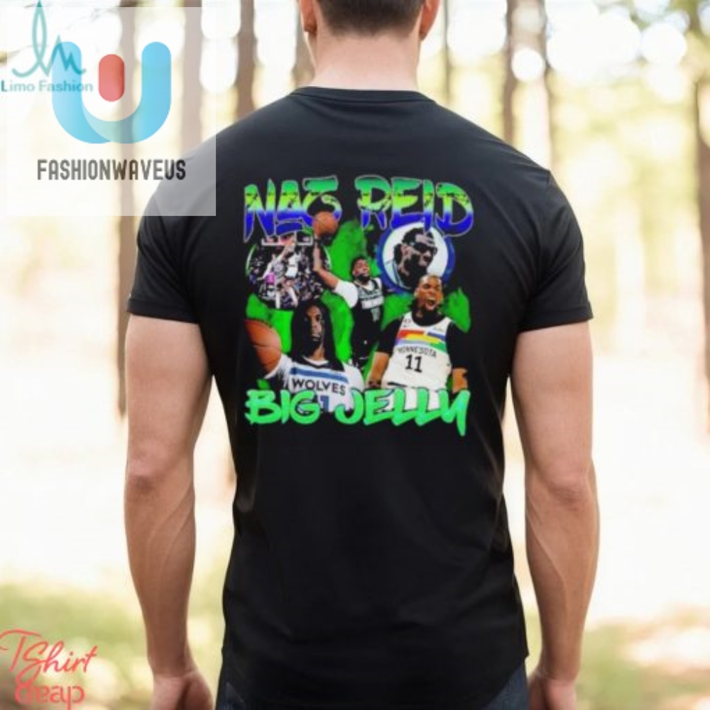 Get Big Jelly 2024 Shirt Swag With A Side Of Humor