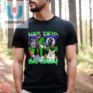 Get Big Jelly 2024 Shirt Swag With A Side Of Humor fashionwaveus 1 2