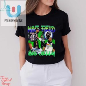 Get Big Jelly 2024 Shirt Swag With A Side Of Humor fashionwaveus 1 3