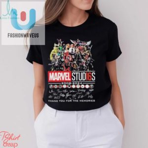 Marvel Studios Stars Shirt Sign Here For Super Fun fashionwaveus 1 3