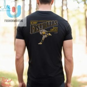 Get Ready To Hit A Homerun With The Robert Suarez Bobby Fastballs Shirt fashionwaveus 1 1