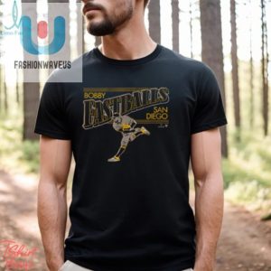 Get Ready To Hit A Homerun With The Robert Suarez Bobby Fastballs Shirt fashionwaveus 1 2