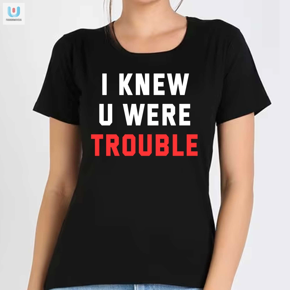 Taylor Swift Trouble Tour Paris Tee Troublemaking In Style