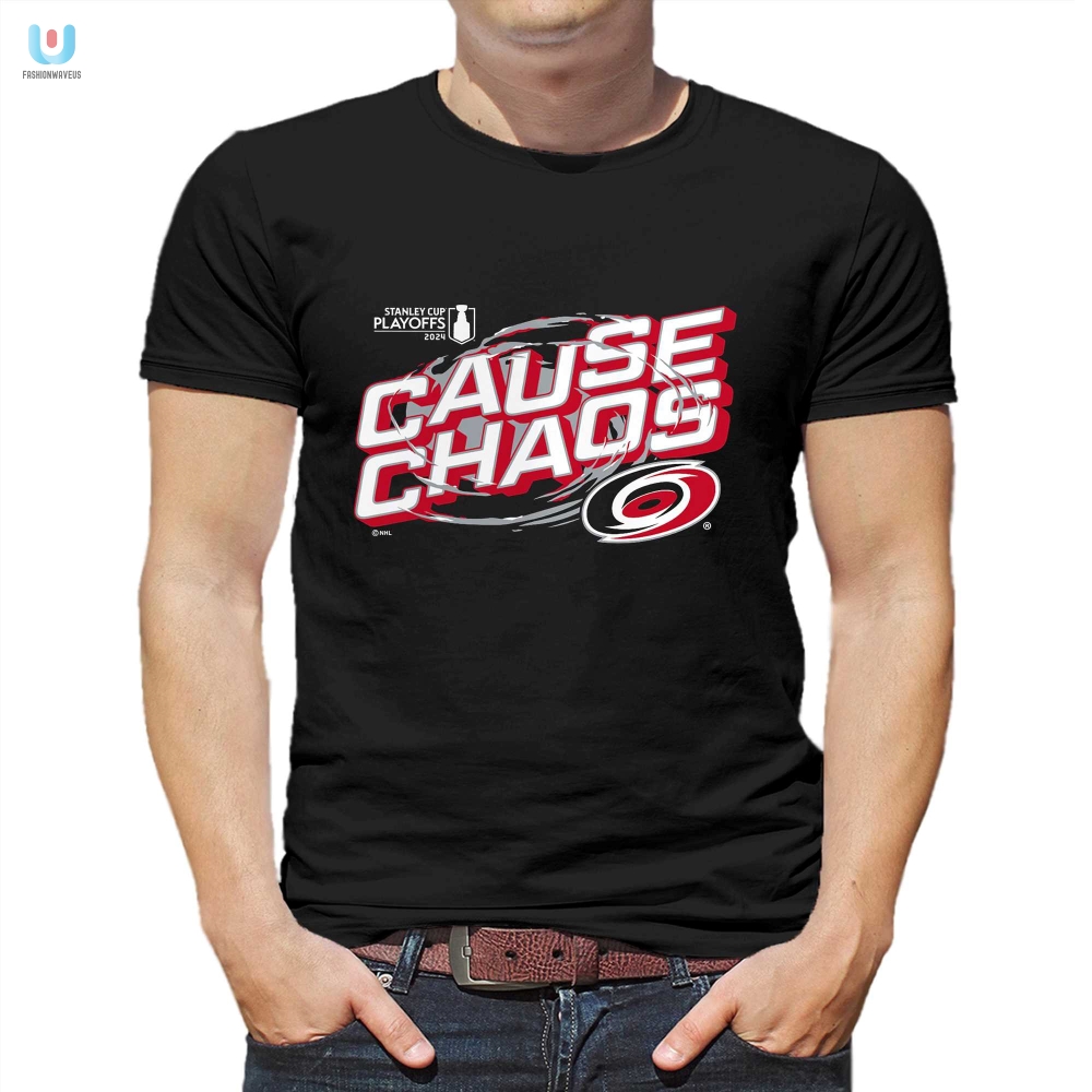 Hurricanes 2024 Playoff Shirt Champs Or Bust fashionwaveus 1