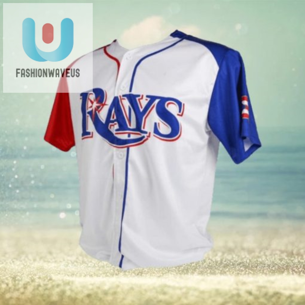 Score Big With A 2024 Rays Puerto Rican Jersey Giveaway