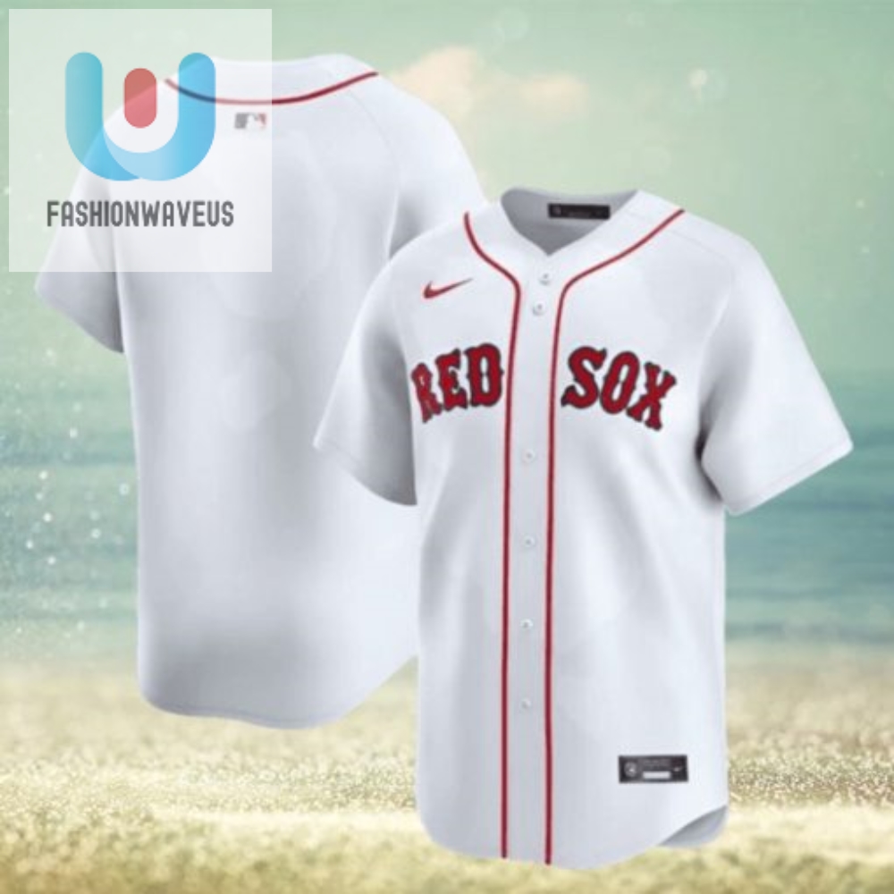 Batter Up Snag A Limited Boston Red Sox Jersey Now