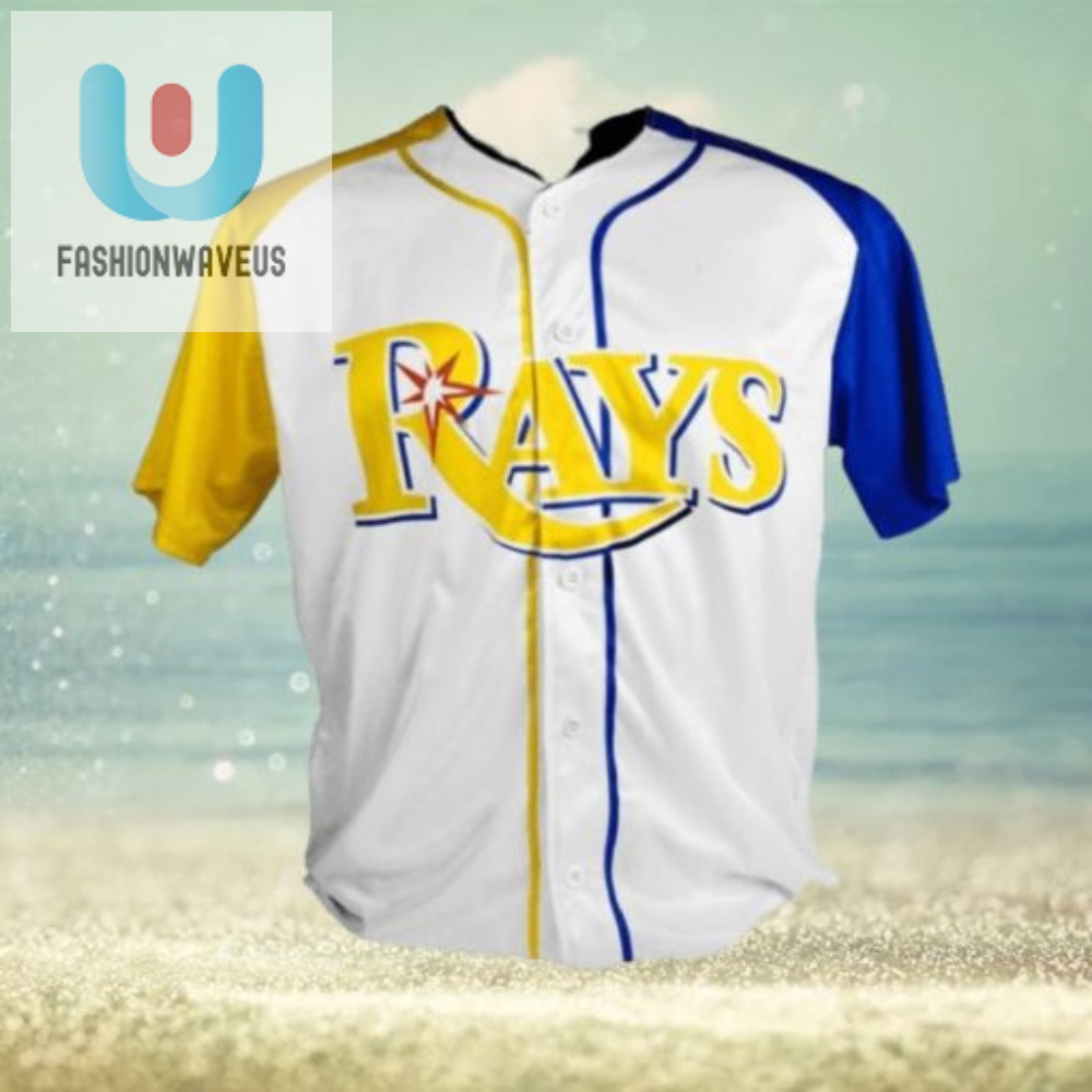 Score Big In 2024 With Rays Venezuelan Vibes Jersey Giveaway