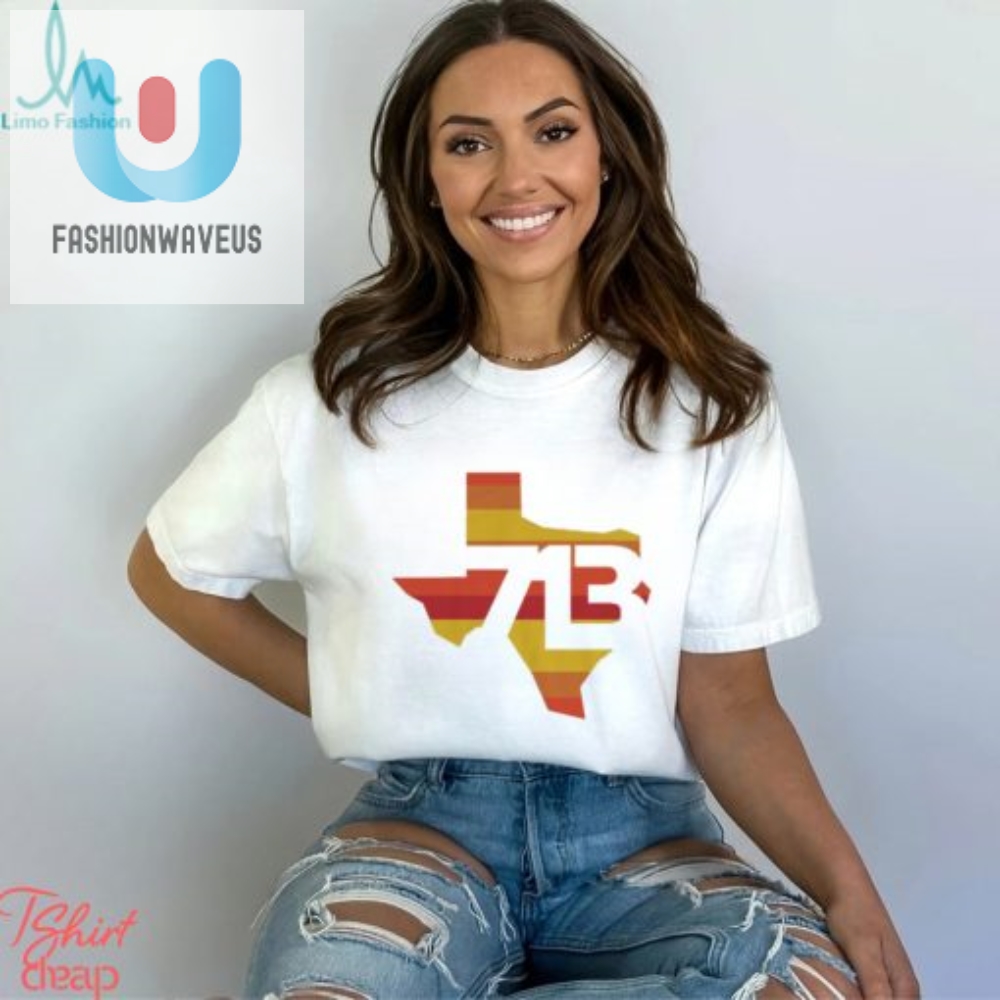 Get Your Texan Pride On With The Hilarious 713 Texas Shirt