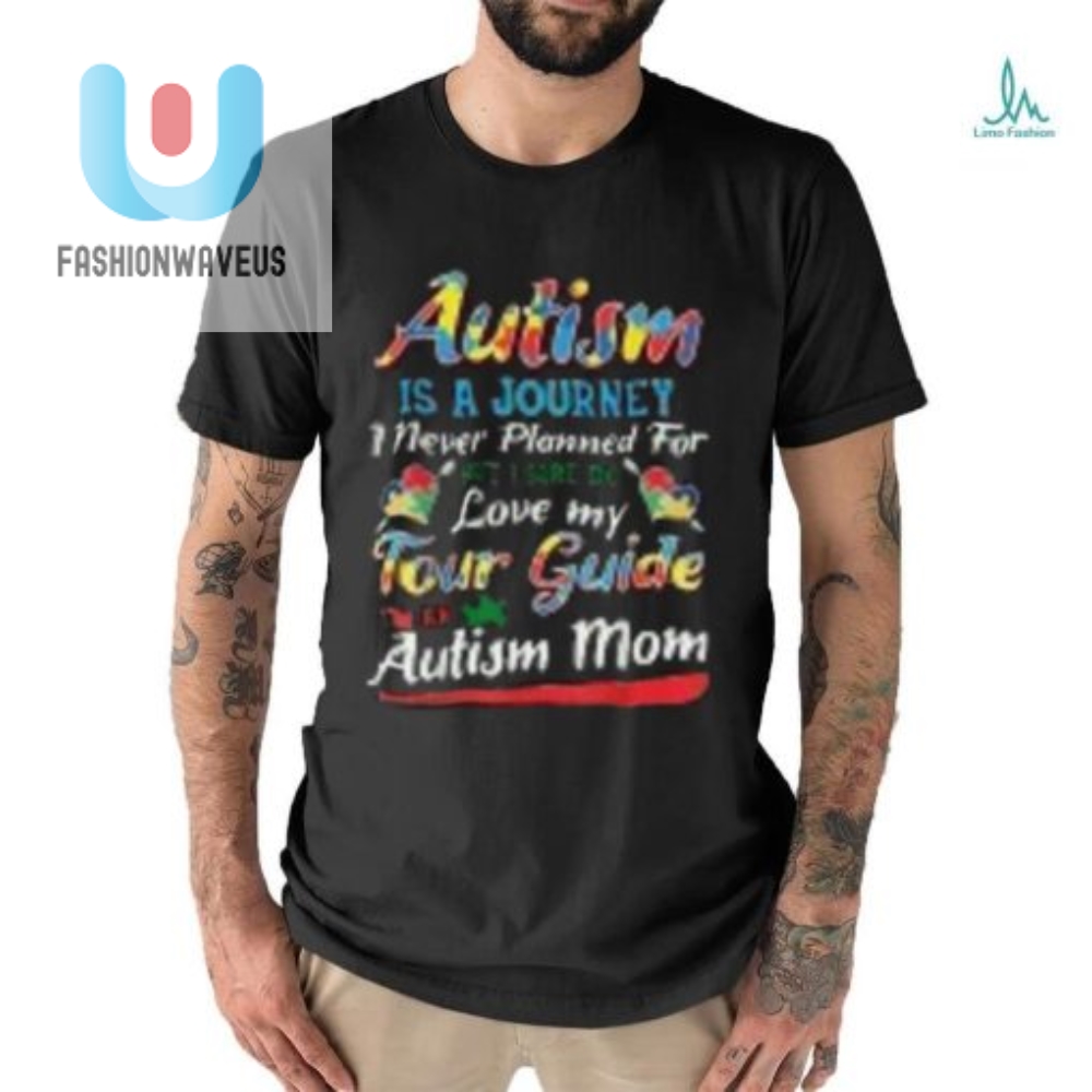 Autism Says Im Not Weird Im Limited Edition Tee