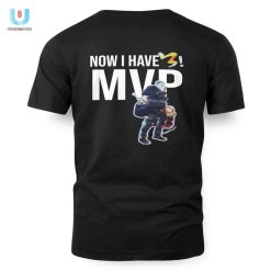 Get The Last Laugh With Mvp Denver Nuggets Tee fashionwaveus 1 1