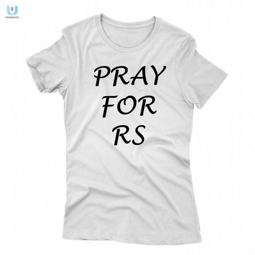 Rodrygo Pray For Rs Shirt  The Ultimate Footie Fashion Fix