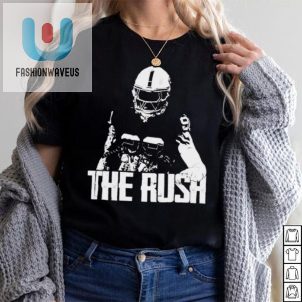 Score With Style Vegas Raiders Cartel Tee