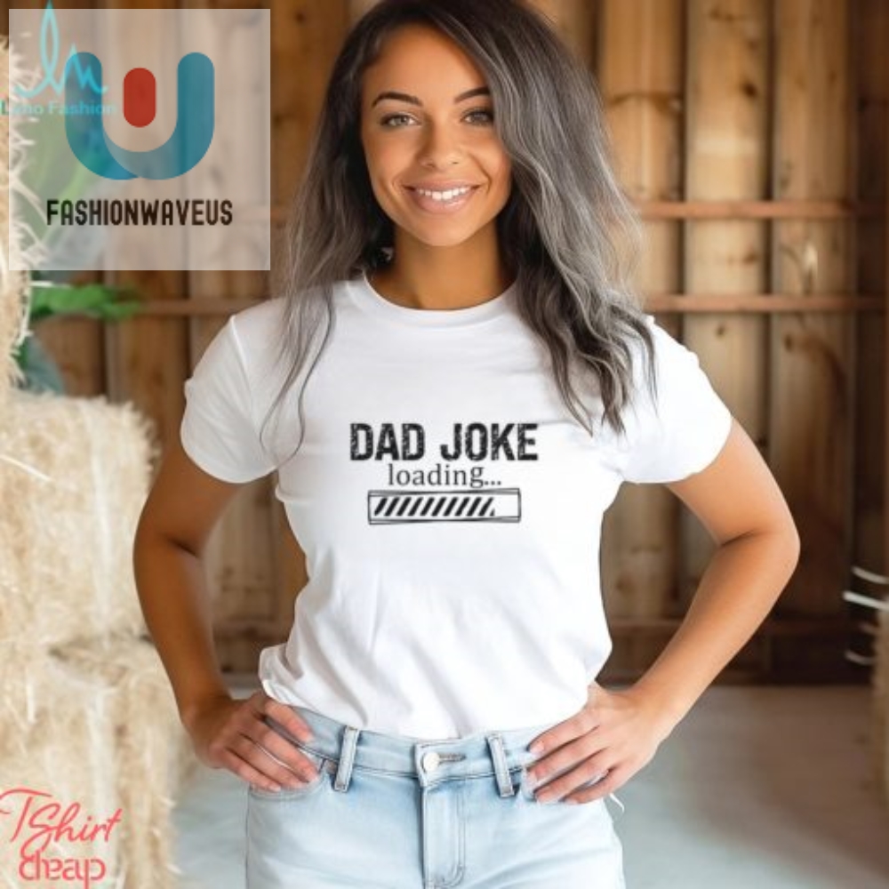 Fathers Day Funny Graphic Tee Celebrate Dad With Heart  Humor