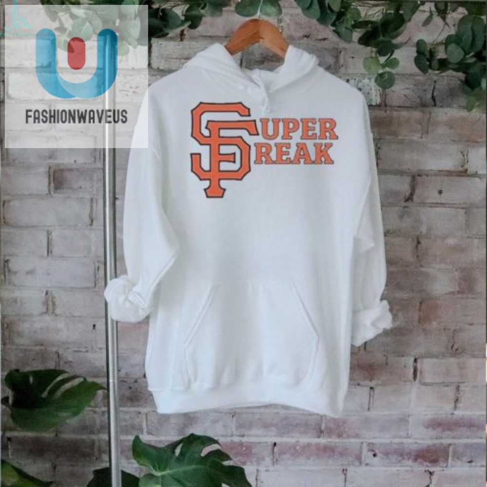 Get Your Super Freak On Heav3nlybodies Sf Tee