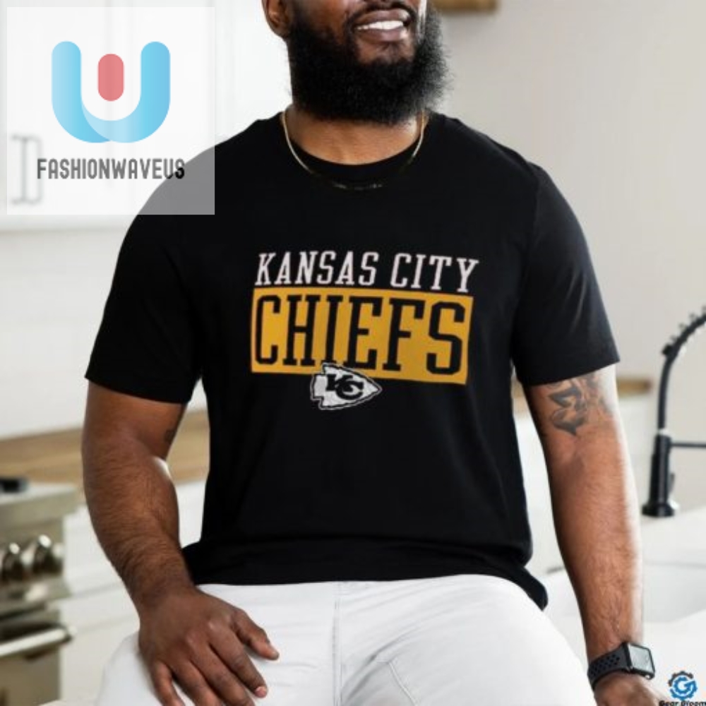 Chiefs Headin For Victory 2024 Shirt Fun