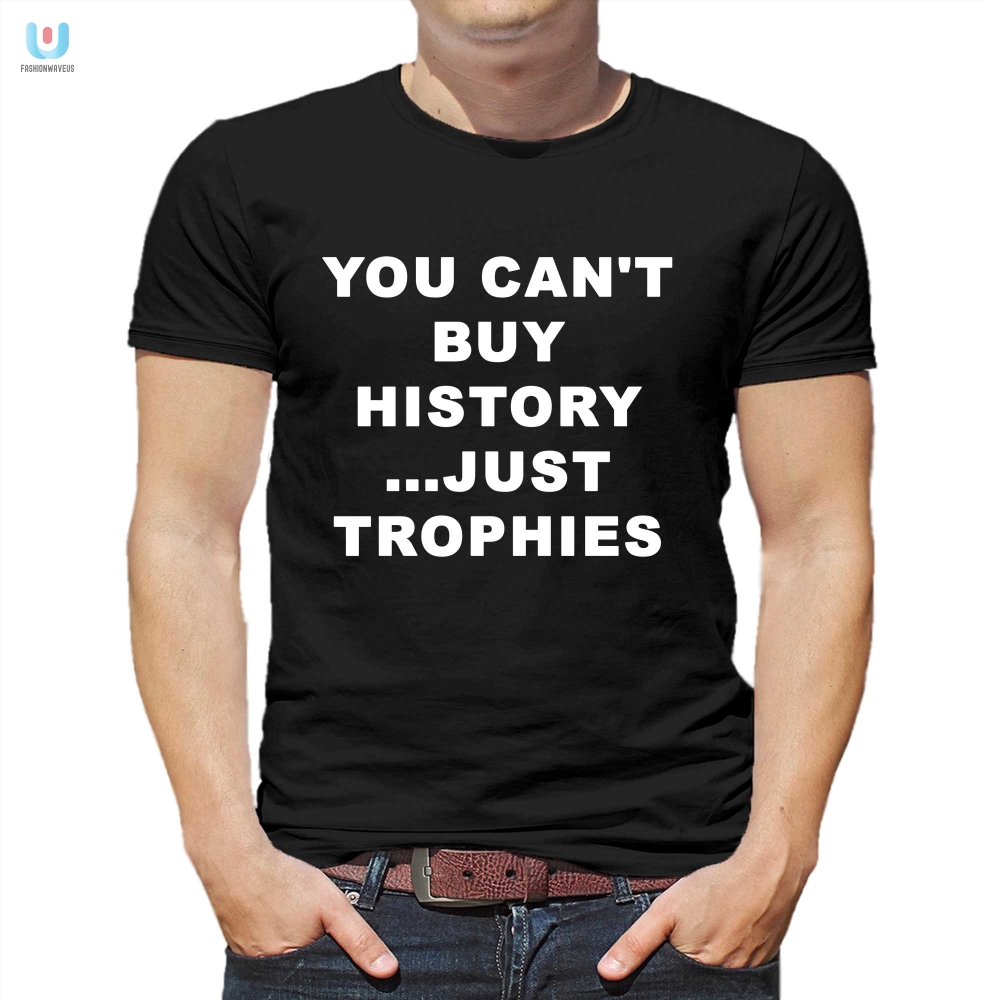 Unwrap History Arsenal Trophy Shirt For True Fans fashionwaveus 1