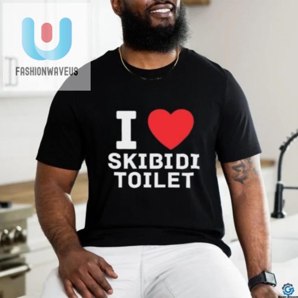 Skibidi Toilet Shirt Spread Laughs With Unique Humor fashionwaveus 1
