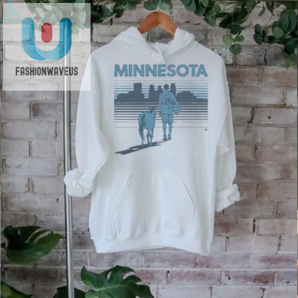 Funny Bring Ya Ass Minnesota Basketball Shirt  Unique Design