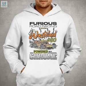 Race Into Laughs Furious Road Wasteland 400 Tee fashionwaveus 1 2