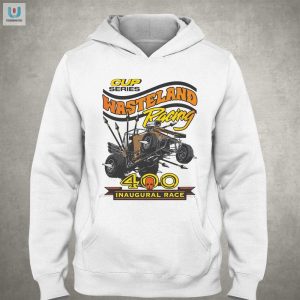 Wasteland Racer Tee Survive The Cup Series In Style fashionwaveus 1 2