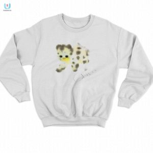 Purrfectly Fun Clairo Cat Shirt Get Your Kitty Wit On fashionwaveus 1 3