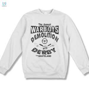 Crushin It Unique Warboys Demolition Derby Shirt fashionwaveus 1 3