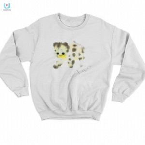 Get Whiskered In Style Hilarious Charm Cat Clairo Shirt fashionwaveus 1 3