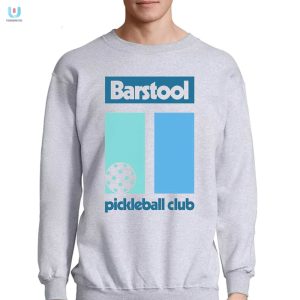 Retro Barstool Pickleball Tee Serve Style With A Smile fashionwaveus 1 3