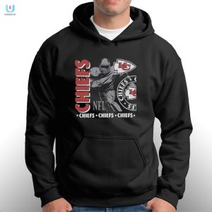 2024 Chiefs Schedule Shirt Funny Unique Fan Gear fashionwaveus 1 2