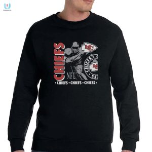 2024 Chiefs Schedule Shirt Funny Unique Fan Gear fashionwaveus 1 3