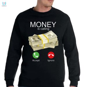 Answer Moneys Call Hoodie Wear Your Wealthy Wit fashionwaveus 1 3