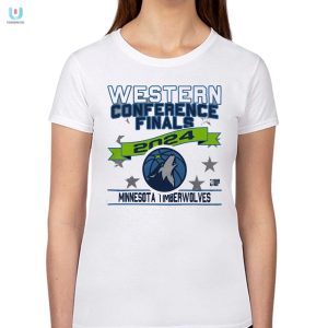 Howling Proud Timberwolves Wcf 2024 Tee Fans Essentials fashionwaveus 1 1