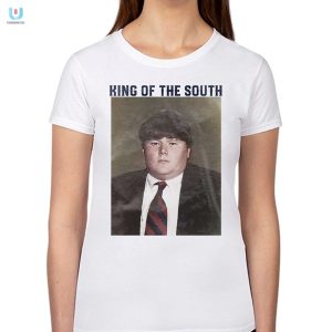 Rule The South Hilarious Ben Mintz King Shirt fashionwaveus 1 1