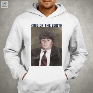 Rule The South Hilarious Ben Mintz King Shirt fashionwaveus 1 2